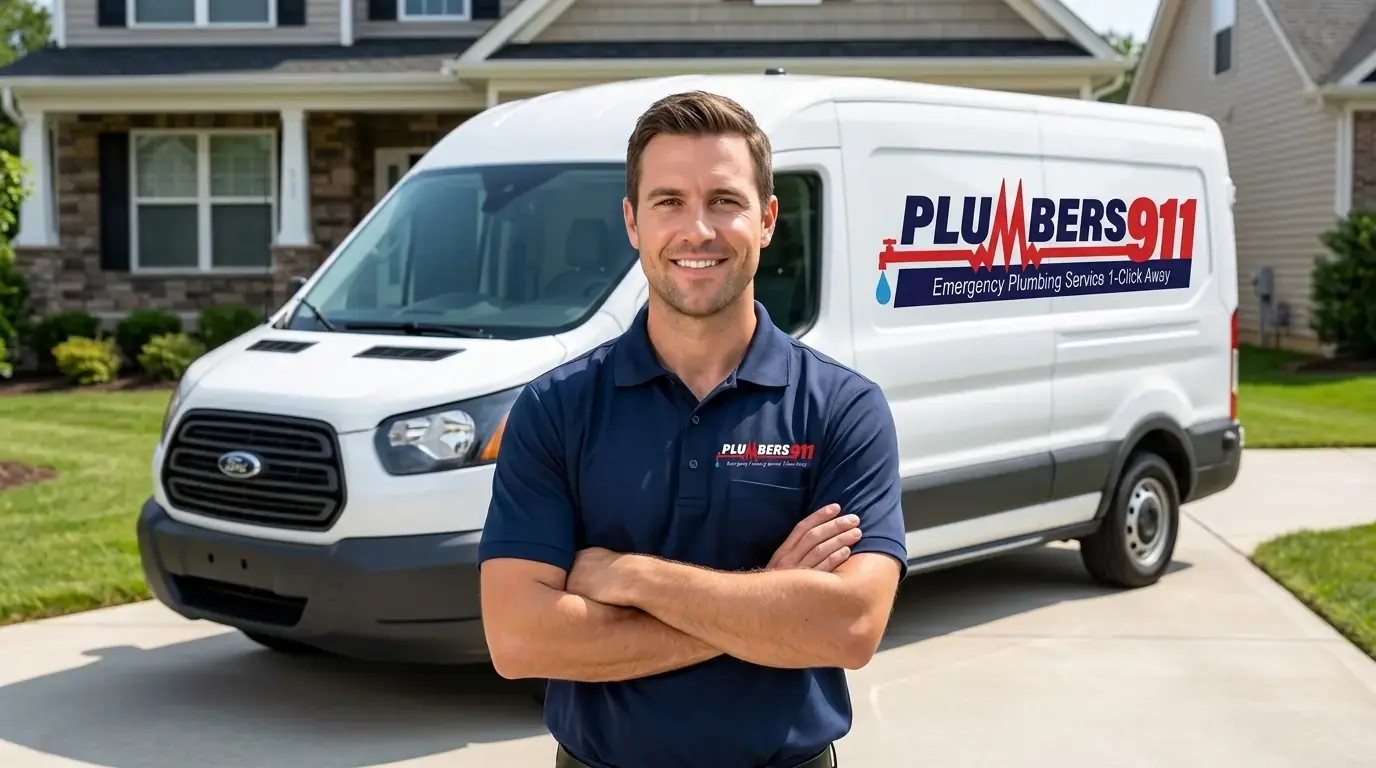 Plumbers 911 Grayslake plumbing team