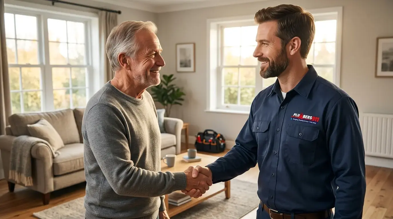 Experienced plumber servicing Grayslake, IL homes